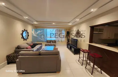 Apartment - 3 Bedrooms - 4 Bathrooms for sale in Abraj Al Lulu - Manama - Capital Governorate