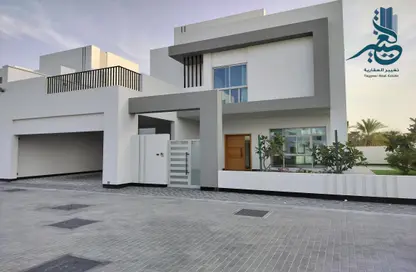 Villa - 4 Bedrooms - 5 Bathrooms for rent in Hamala - Northern Governorate