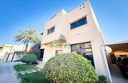 Apartment - 4 Bedrooms - 4 Bathrooms for rent in Al Jasra - Northern Governorate