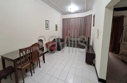 Apartment - 2 Bedrooms - 2 Bathrooms for rent in Al Juffair - Capital Governorate