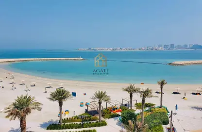 Apartment - 3 Bedrooms - 4 Bathrooms for sale in Marassi Shores Residences - Diyar Al Muharraq - Muharraq Governorate