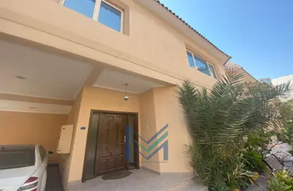 Apartment - 4 Bedrooms - 3 Bathrooms for rent in Al Juffair - Capital Governorate