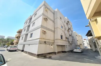 Whole Building - 2 Bedrooms - 2 Bathrooms for sale in Mahooz - Manama - Capital Governorate