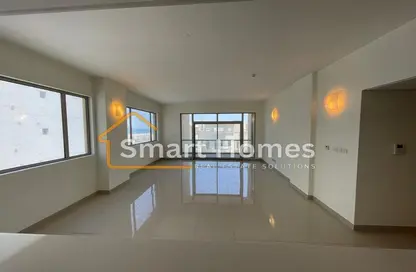 Apartment - 3 Bedrooms - 3 Bathrooms for rent in Amwaj Marina - Amwaj Islands - Muharraq Governorate