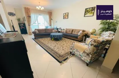 Apartment - 2 Bedrooms - 3 Bathrooms for sale in The Lagoon - Amwaj Islands - Muharraq Governorate