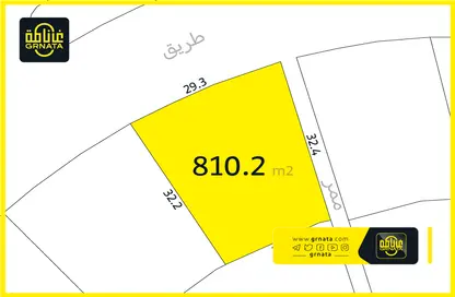 Land - Studio for sale in Askar - Southern Governorate