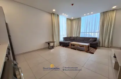 Apartment - 1 Bedroom - 1 Bathroom for rent in Saar - Northern Governorate