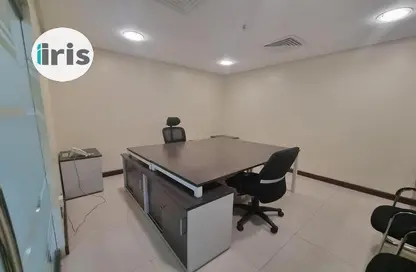 Office Space - Studio - 1 Bathroom for rent in Al Juffair - Capital Governorate