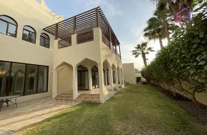 Villa - 5 Bedrooms - 6 Bathrooms for rent in Hamala - Northern Governorate