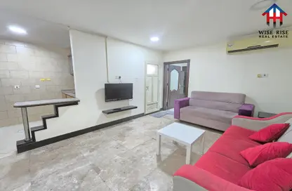 Apartment - 1 Bedroom for rent in Gufool - Manama - Capital Governorate