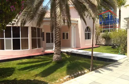 Villa - 4 Bedrooms - 3 Bathrooms for rent in West Riffa - Riffa - Southern Governorate