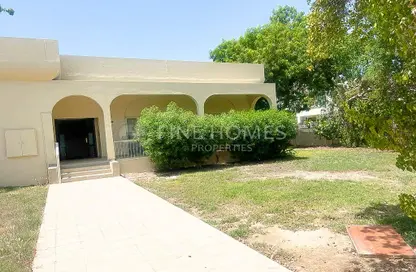 Villa - 3 Bedrooms - 3 Bathrooms for rent in Janabiya - Northern Governorate