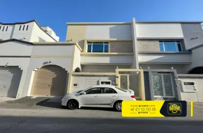 Villa - 4 Bedrooms - 4 Bathrooms for sale in Riffa - Southern Governorate