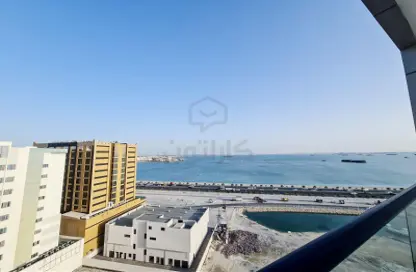 Apartment - 2 Bedrooms - 2 Bathrooms for sale in Hidd - Muharraq Governorate