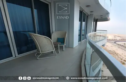 Apartment - 3 Bedrooms - 3 Bathrooms for sale in The Treasure - Dilmunia Island - Muharraq Governorate