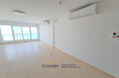 Apartment - 2 Bedrooms - 2 Bathrooms for rent in Amwaj Avenue - Amwaj Islands - Muharraq Governorate