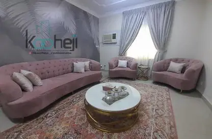 Villa - 4 Bedrooms - 3 Bathrooms for sale in Hamad Town - Northern Governorate