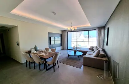 Apartment - 3 Bedrooms - 5 Bathrooms for sale in The Lagoon - Amwaj Islands - Muharraq Governorate