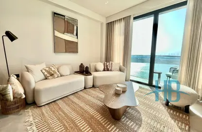 Apartment - 2 Bedrooms - 3 Bathrooms for sale in Amwaj Beachfront - Amwaj Islands - Muharraq Governorate