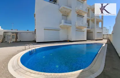 Villa - 4 Bedrooms - 7 Bathrooms for sale in Hanging Garden - Dilmunia Island - Muharraq Governorate