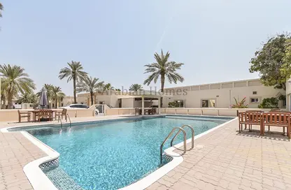 Villa - 3 Bedrooms - 3 Bathrooms for rent in Janabiya - Northern Governorate