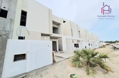 Villa - 3 Bedrooms - 5 Bathrooms for sale in Barbar - Northern Governorate