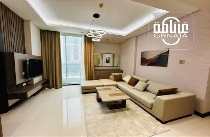 Apartment - 3 Bedrooms - 2 Bathrooms for rent in Seef - Capital Governorate