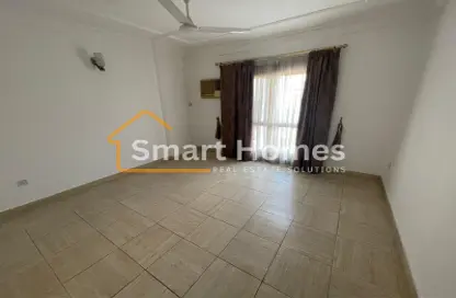 Apartment - 2 Bedrooms - 2 Bathrooms for rent in Al Juffair - Capital Governorate