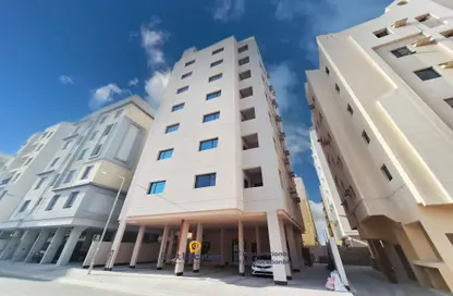 Apartment - 2 Bedrooms - 2 Bathrooms for rent in Hidd - Muharraq Governorate