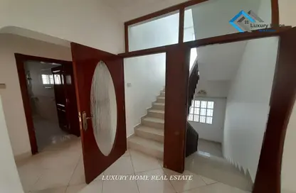 Villa - 3 Bedrooms - 4 Bathrooms for rent in Zinj - Manama - Capital Governorate