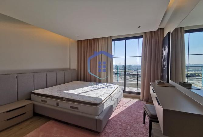 Apartment - 1 Bedroom - 1 Bathroom for rent in Bu Quwah - Northern Governorate