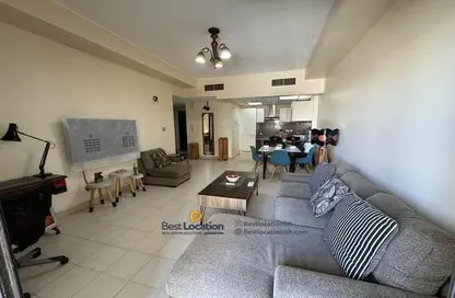 Apartment - 1 Bedroom - 2 Bathrooms for sale in Al Marsa Floating City - Amwaj Islands - Muharraq Governorate