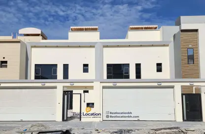 Villa - 4 Bedrooms - 5 Bathrooms for sale in Malkiyah - Northern Governorate