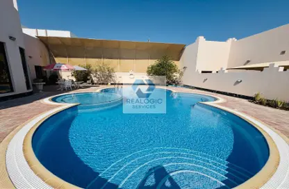 Villa - 3 Bedrooms - 3 Bathrooms for rent in Saar - Northern Governorate