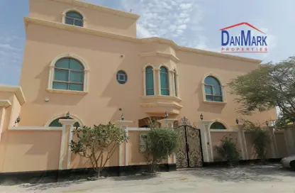 Villa - 5 Bedrooms - 4 Bathrooms for rent in A'Ali - Central Governorate