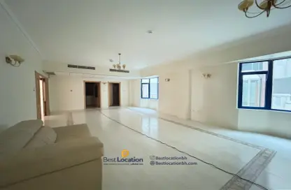 Apartment - 3 Bedrooms - 4 Bathrooms for rent in Seef - Capital Governorate