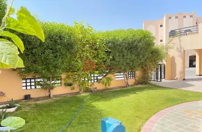 Villa - 4 Bedrooms - 4 Bathrooms for rent in Hamala - Northern Governorate