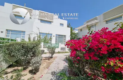 Villa - 2 Bedrooms - 3 Bathrooms for sale in Riffa Views - Riffa - Southern Governorate