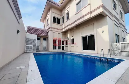 Villa - 3 Bedrooms - 3 Bathrooms for rent in Tubli - Central Governorate