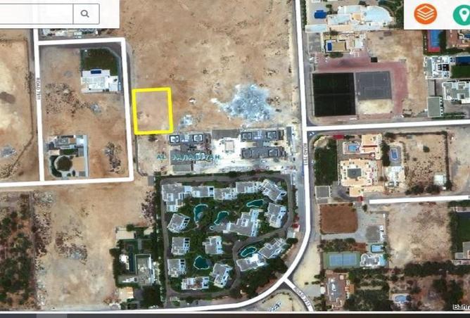 Land - Studio for sale in Janabiya - Northern Governorate