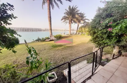 Villa - 3 Bedrooms - 3 Bathrooms for rent in Amwaj Marina - Amwaj Islands - Muharraq Governorate