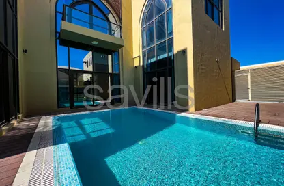 Villa - 4 Bedrooms - 5 Bathrooms for rent in Hamala - Northern Governorate