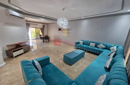 Villa - 4 Bedrooms - 4 Bathrooms for rent in Adliya - Manama - Capital Governorate