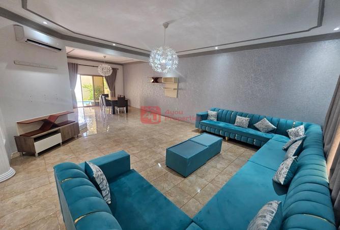 Villa - Studio - 3 Bathrooms for rent in Adliya - Manama - Capital Governorate