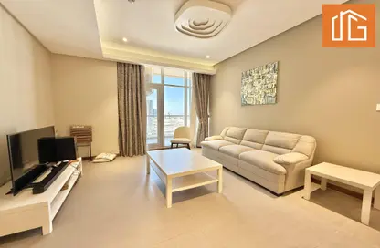 Apartment - 1 Bedroom - 2 Bathrooms for rent in Seef - Capital Governorate