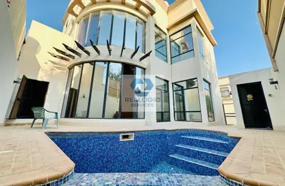 Villa - 3 Bedrooms - 4 Bathrooms for rent in Janabiya - Northern Governorate