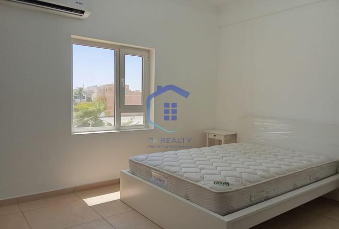 Apartment - 3 Bedrooms - 2 Bathrooms for rent in Maqabah - Northern Governorate