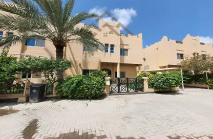 Villa - 3 Bedrooms - 4 Bathrooms for rent in Barbar - Northern Governorate