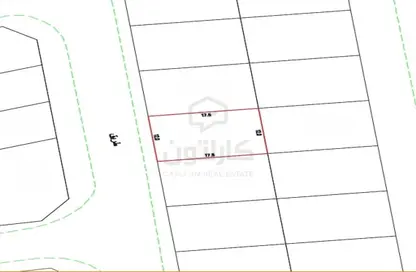 Land - Studio for sale in Hamala - Northern Governorate