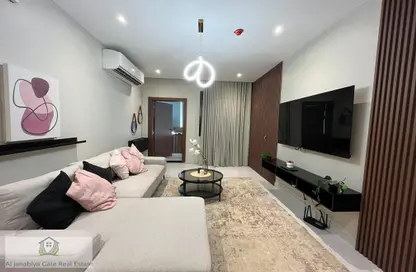 Apartment - 1 Bedroom - 1 Bathroom for rent in Janabiya - Northern Governorate